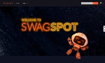Loja da StackSpot